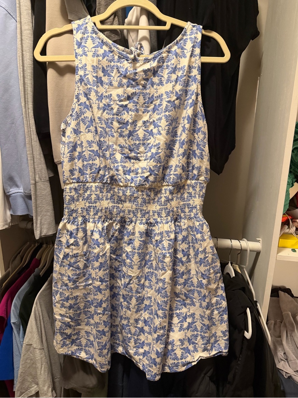 Universal threads dress